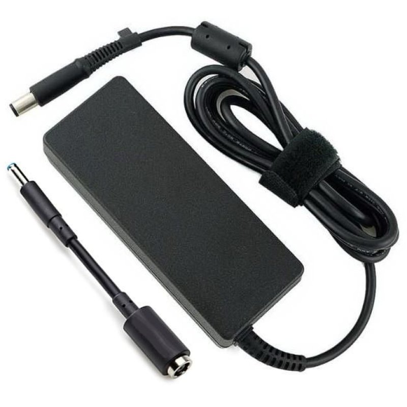 CoreParts MBA50005 power adapter/inverter Indoor 65 W Black