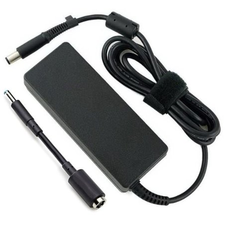 CoreParts MBA50005 power adapter/inverter Indoor 65 W Black