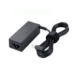 CoreParts MBA50121 power adapter/inverter Indoor 40 W Black