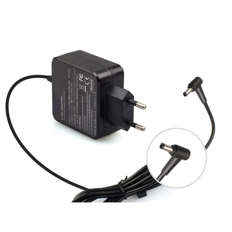 Toshiba Power Adapter