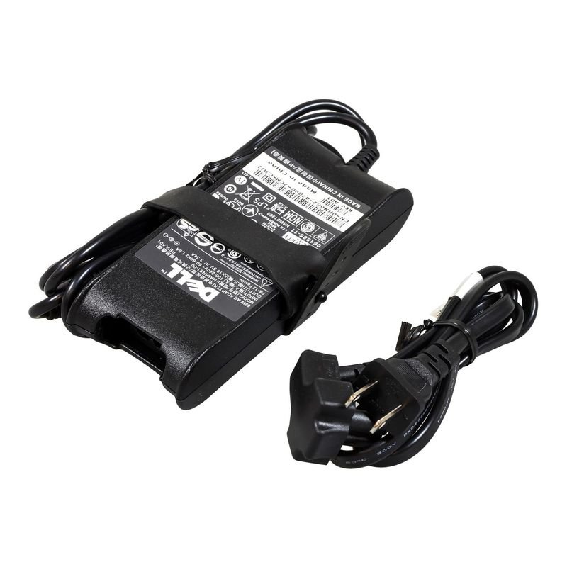 AC Adapter, 65W, 19.5V, 3