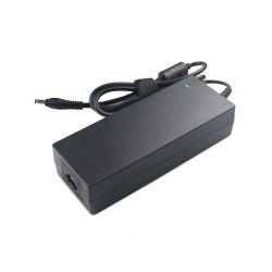 CoreParts MBXAS-AC0004 power adapter/inverter Indoor 120 W Black