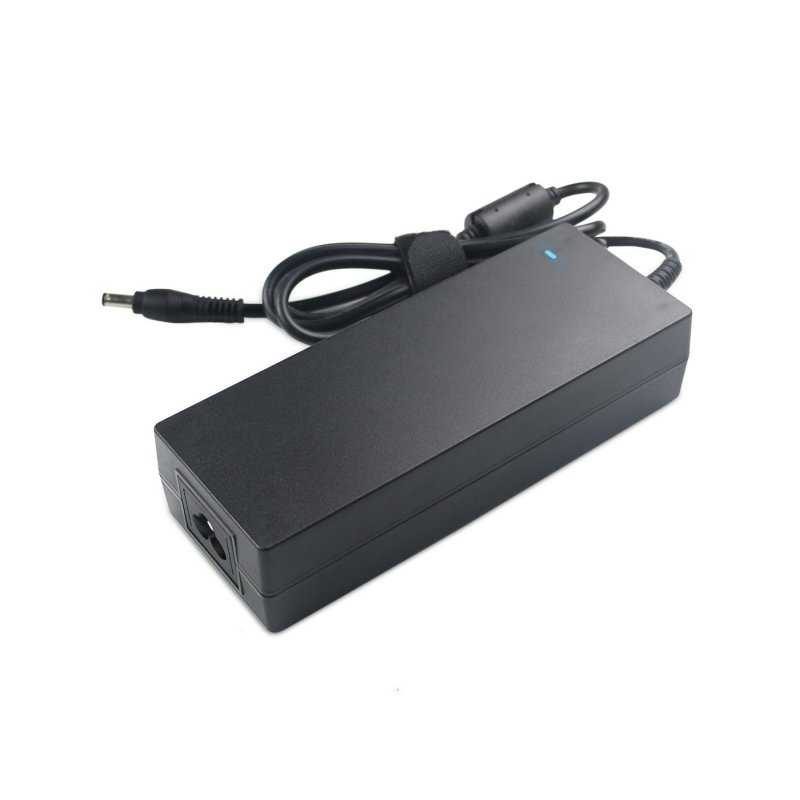 CoreParts MBXAS-AC0004 power adapter/inverter Indoor 120 W Black