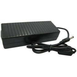 CoreParts MBXAS-AC0003 adaptateur de puissance & onduleur Intérieure 120 W Noir