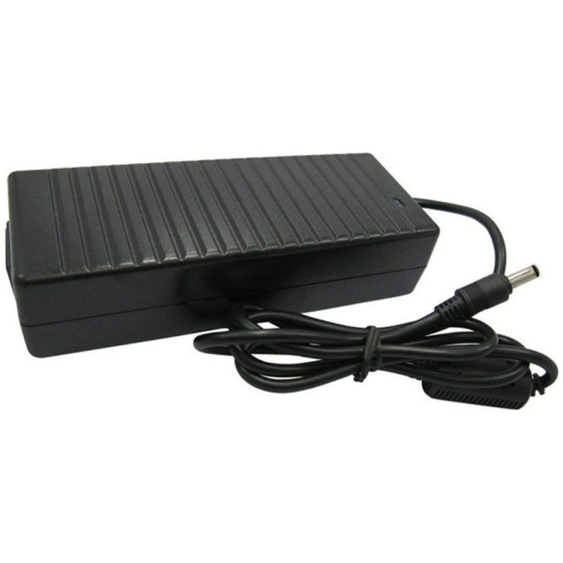 CoreParts MBXAS-AC0003 power adapter/inverter Indoor 120 W Black