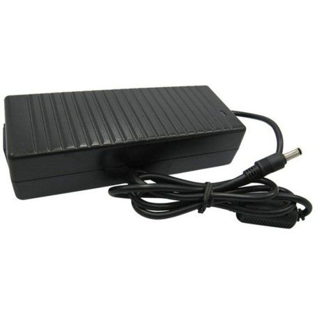 CoreParts MBXAS-AC0003 power adapter/inverter Indoor 120 W Black