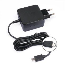 CoreParts MBXAS-AC0002 adaptateur de puissance & onduleur Intérieure 33 W Noir
