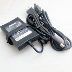 AC Adapter, 65W, 19.5V, 3