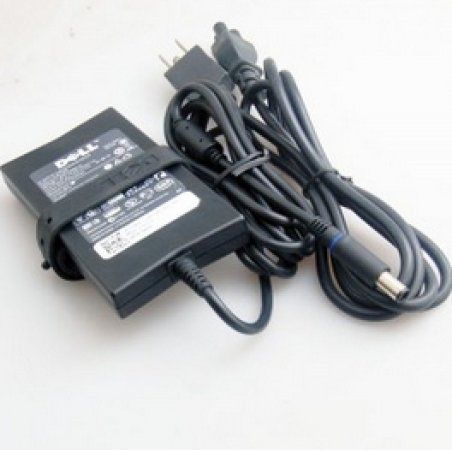 DELL TN800 adaptateur de puissance & onduleur Intérieure 65 W Noir