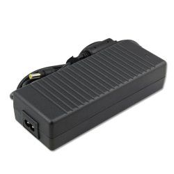 CoreParts MBXAC-AC0001 adaptateur de puissance & onduleur Intérieure 135 W Noir