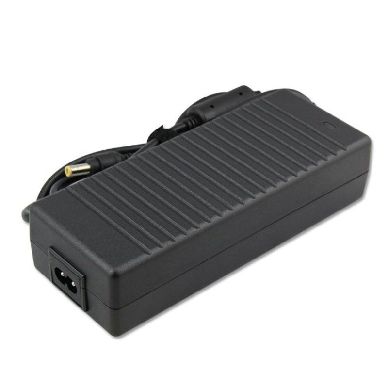 CoreParts MBXAC-AC0001 power adapter/inverter Indoor 135 W Black
