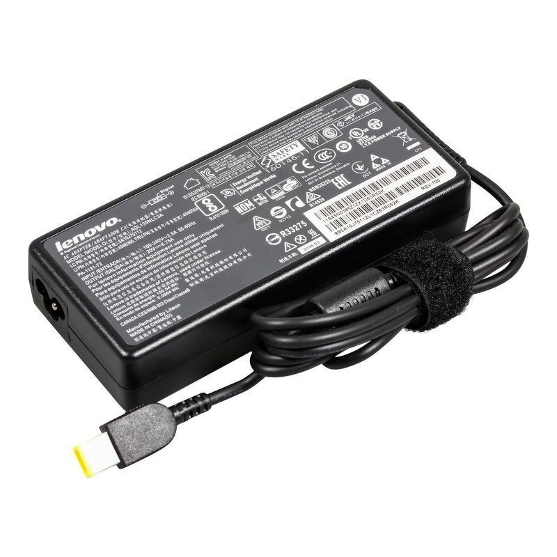 AC Adapter (20V 6,75A)