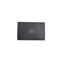 LCD back cover assembly for