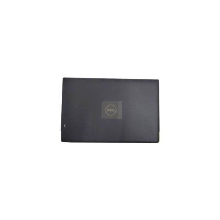 LCD back cover assembly for