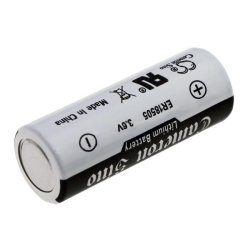 Battery for ER18505 14.40Wh