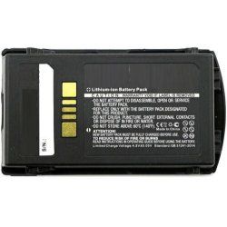 CoreParts MBXPOS-BA0524 pièce de rechange de téléphones mobiles Batterie Noir