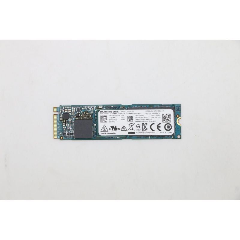 1TB M.2 2280 PCIe NVMe SSD
