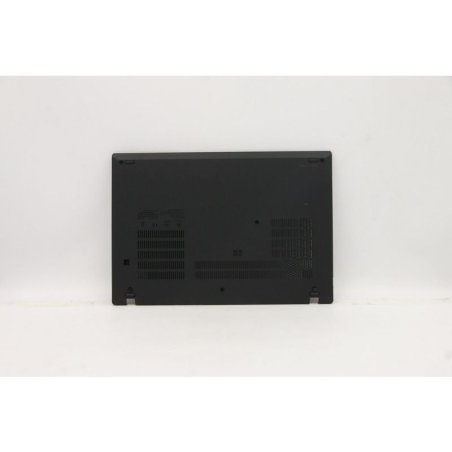 Chassis bottom cover for