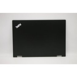 Black LCD cover for 13.3-inch