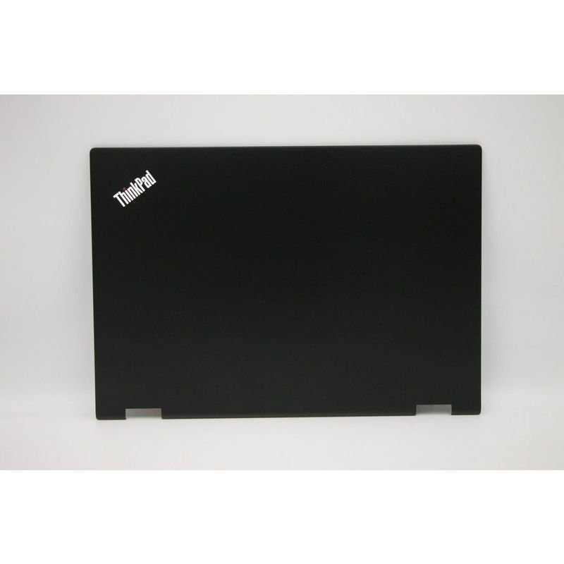 Black LCD cover for 13.3-inch
