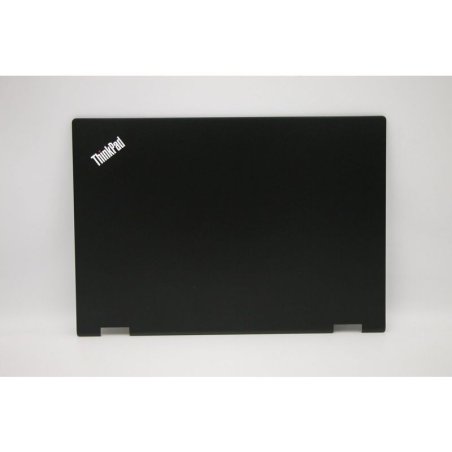 Black LCD cover for 13.3-inch