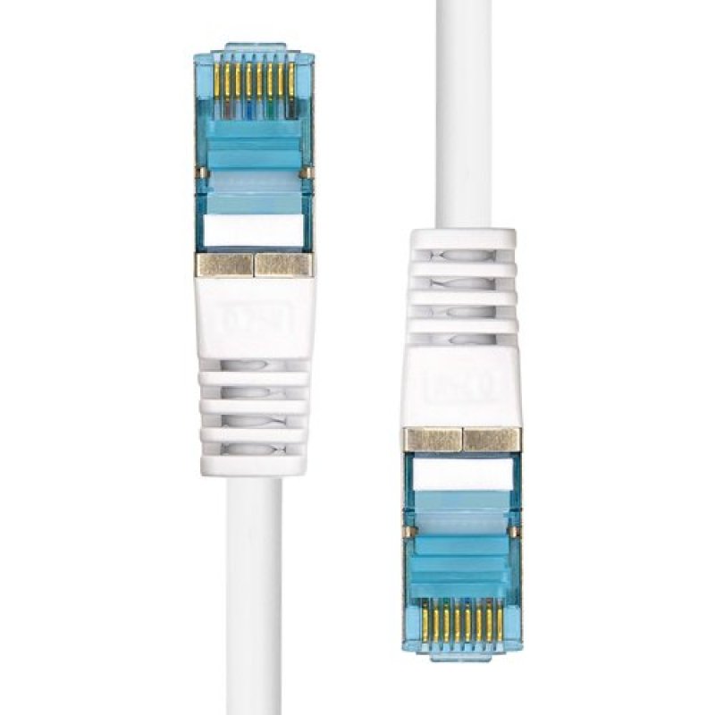 CAT6A S/FTP CU LSZH Ethernet