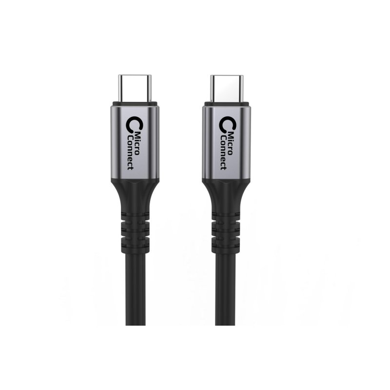 Premium USB-C cable 4m