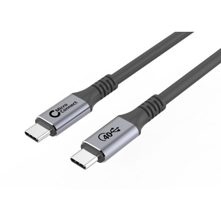 Premium USB4 Gen 3x2 USB-C