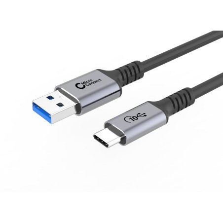 Premium USB-C to USB-A cable