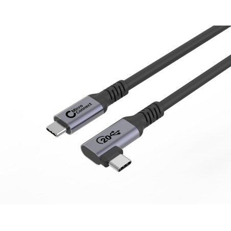 Premium USB-C cable 4m