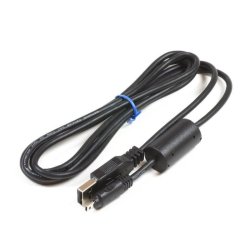 Sony 183431141 câble USB USB A Micro-USB A Noir