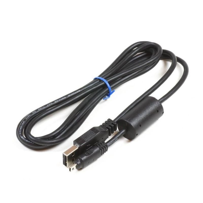 USB Coard With Connector