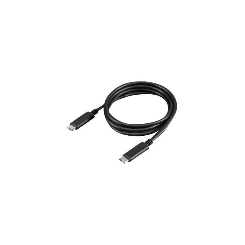 1m USB-C cable Gen2 with