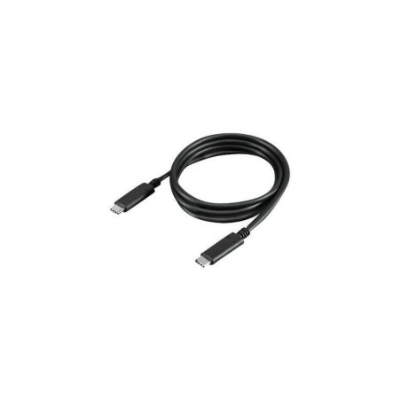 1m USB-C cable Gen2 with