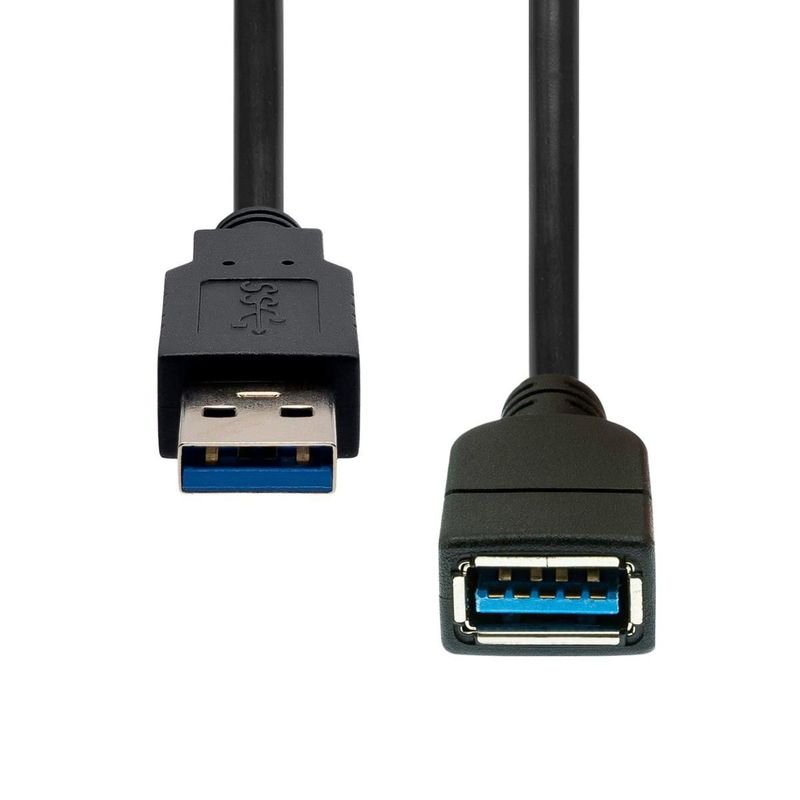 USB 3.2 Gen1 Extension Cable