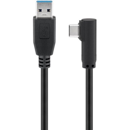 USB-C 3.2 Gen 1 to USB3.2 Gen