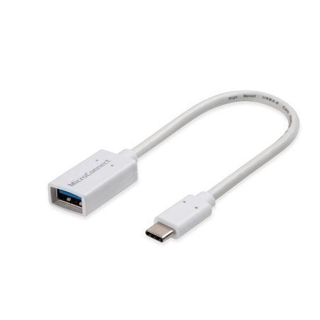 USB-C 3.2 Gen 1 to USB 3.2