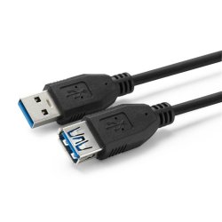 USB 3.2 Gen 1 A-A 2m M-F,