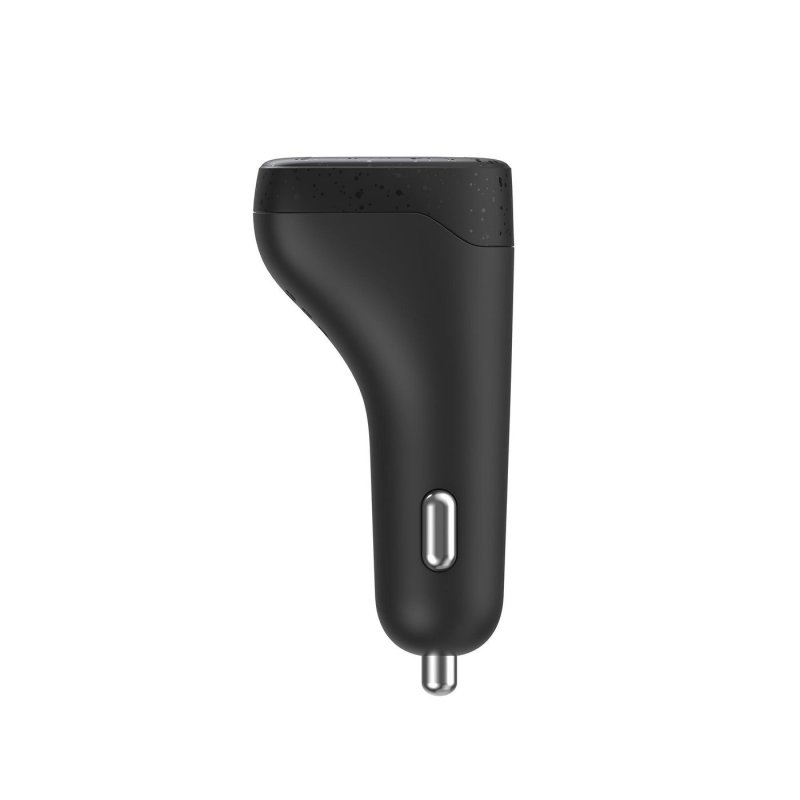INFINITE Tripple Car Charger
