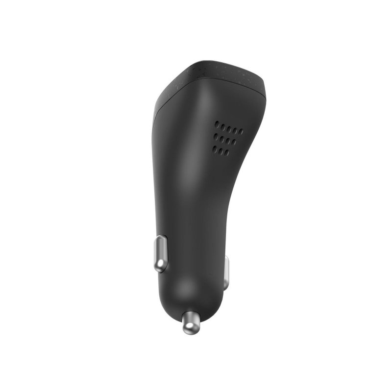 INFINITE Tripple Car Charger