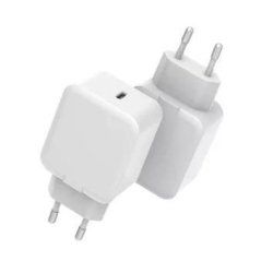 CoreParts MBXUSB-AC0003 mobile device charger Universal White AC Fast charging Indoor