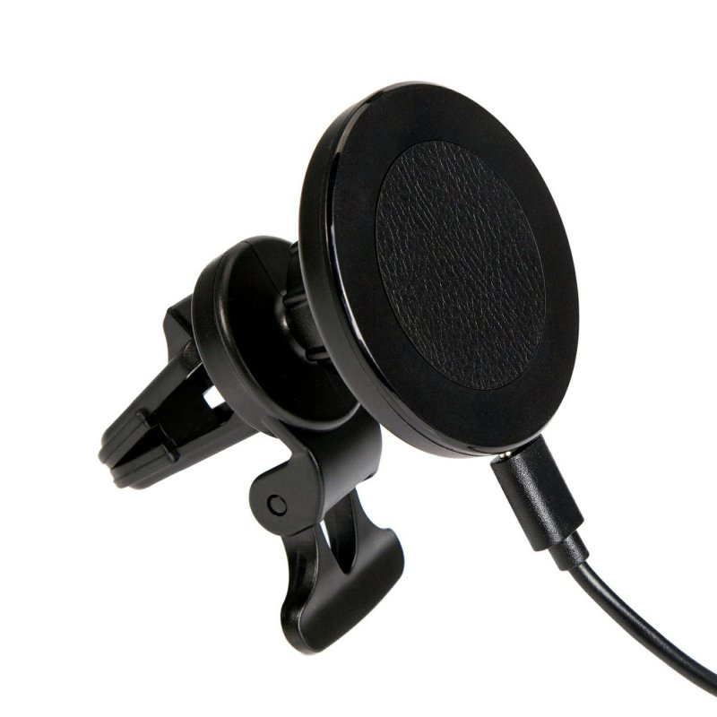 Magnetic Wireless Car Charger