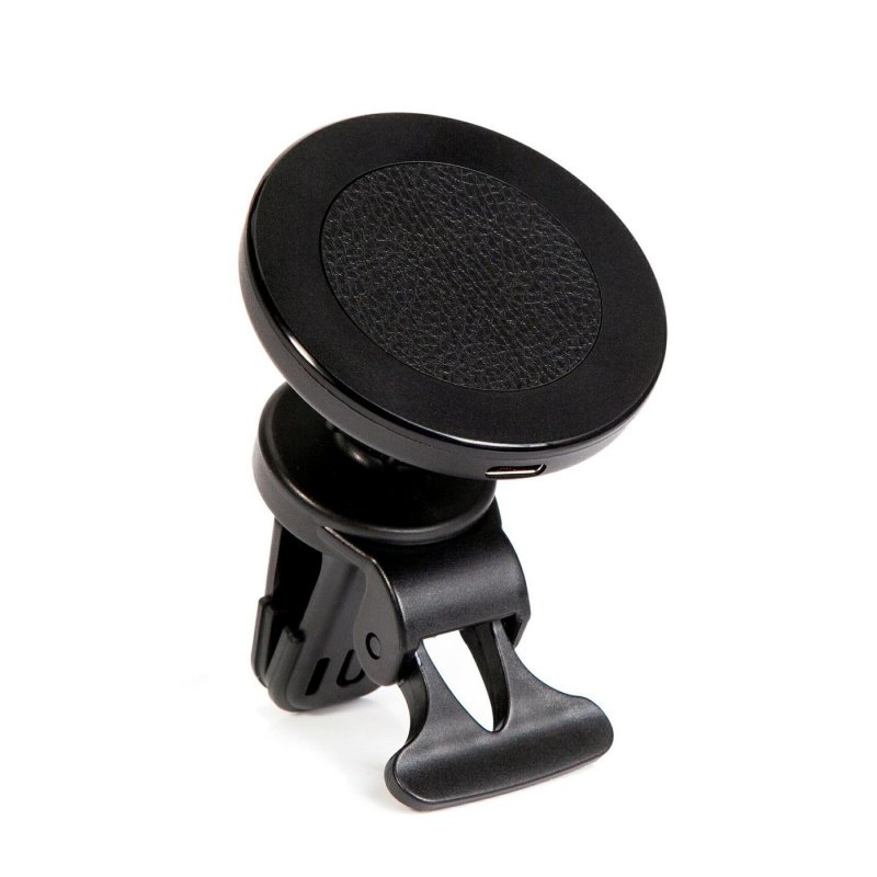 Magnetic Wireless Car Charger