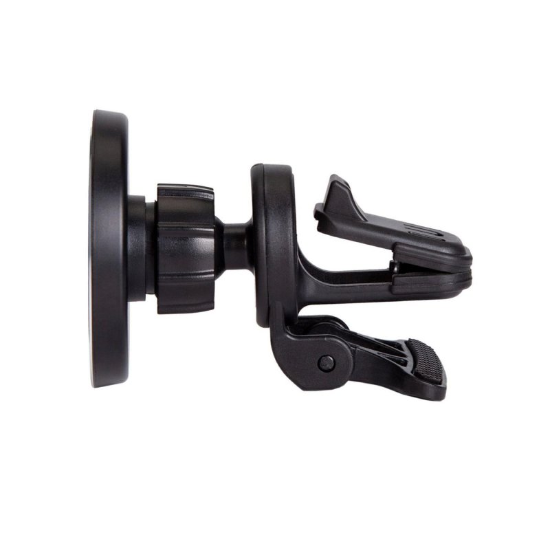 Magnetic Wireless Car Charger