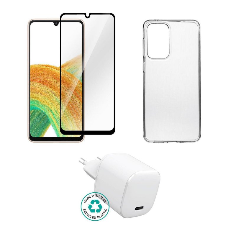 Kit for Samsung Galaxy A33