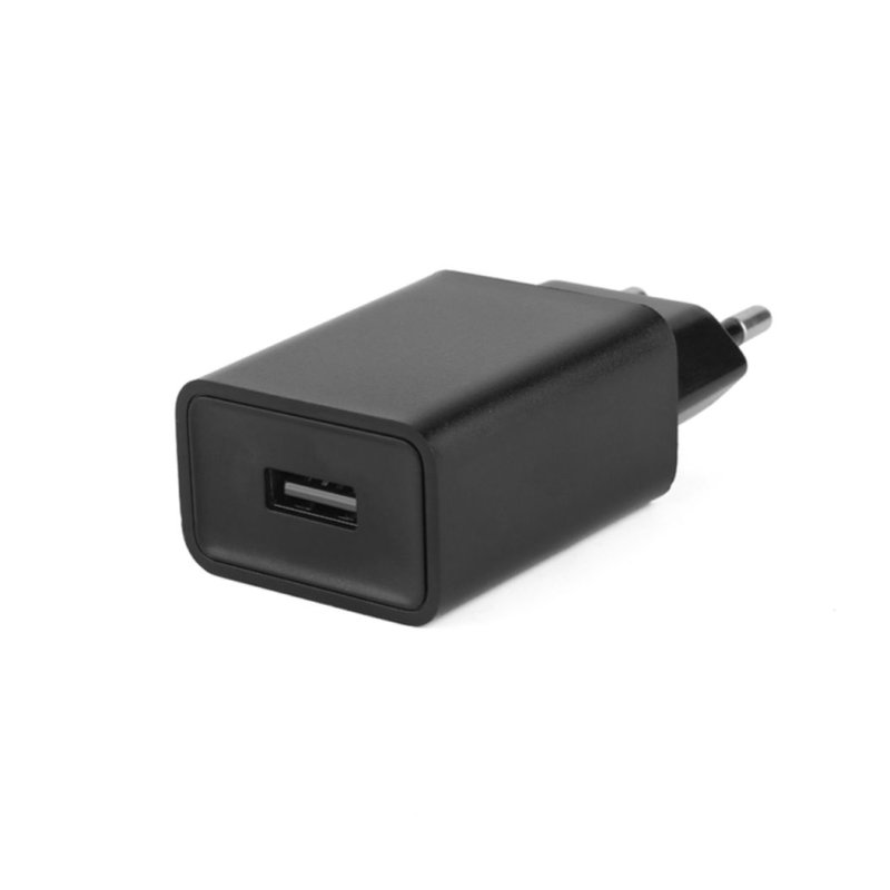 CoreParts MBXAP-AC0007-B chargeur d'appareils mobiles Noir Secteur Intérieure