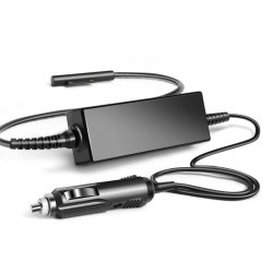 Car Adapter for MS Surface