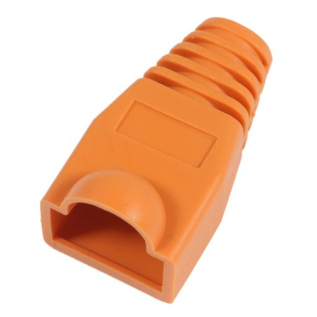 Microconnect KON503O cable crimper Orange