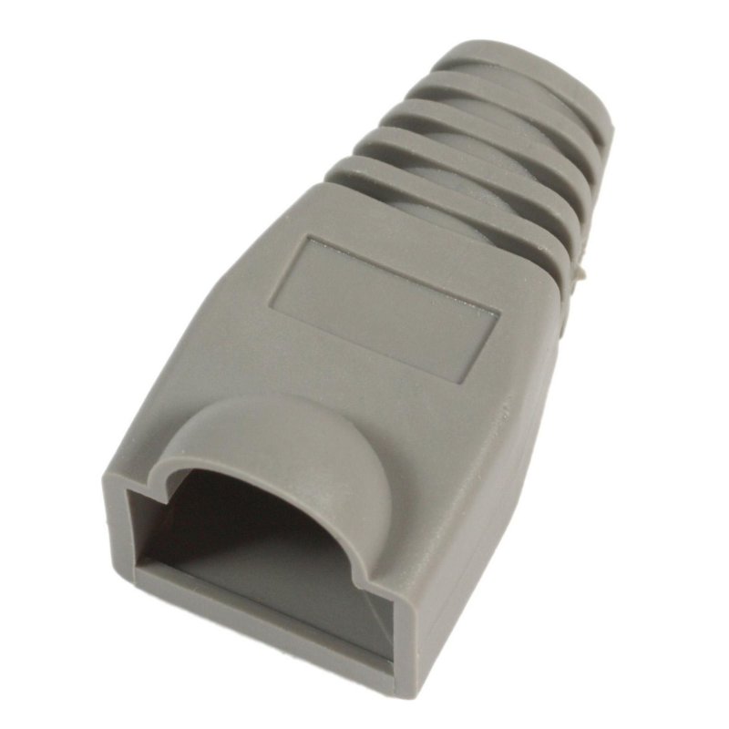 Strain Relief Boot for RJ45