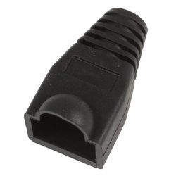 Strain Relief Boot for RJ45
